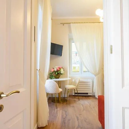 Appartement Jacaranda Corfu Old Town *