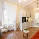 Jacaranda Corfu Old Town Appartement
