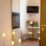 Jacaranda Corfu Old Town Appartement