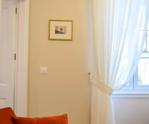 Apartament Jacaranda Corfu Old Town Corfu (city)