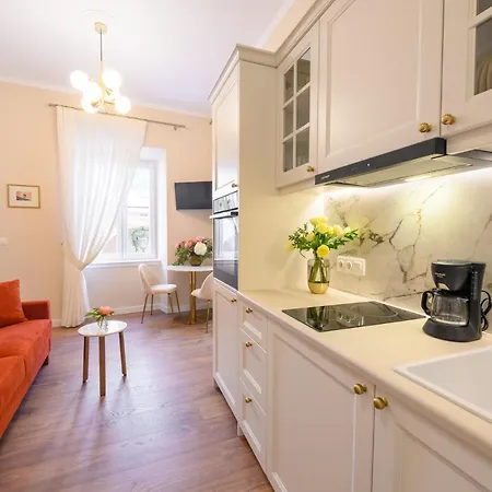 Jacaranda Corfu Old Town Corfu (city)