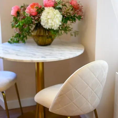 Jacaranda Corfu Old Town *