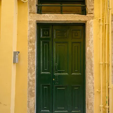 Jacaranda Corfu Old Town * Korfu