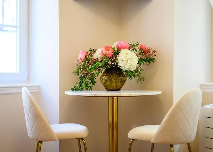 Jacaranda Corfu Old Town Lejlighed Corfu (city)