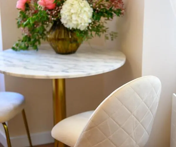 Jacaranda Corfu Old Town *