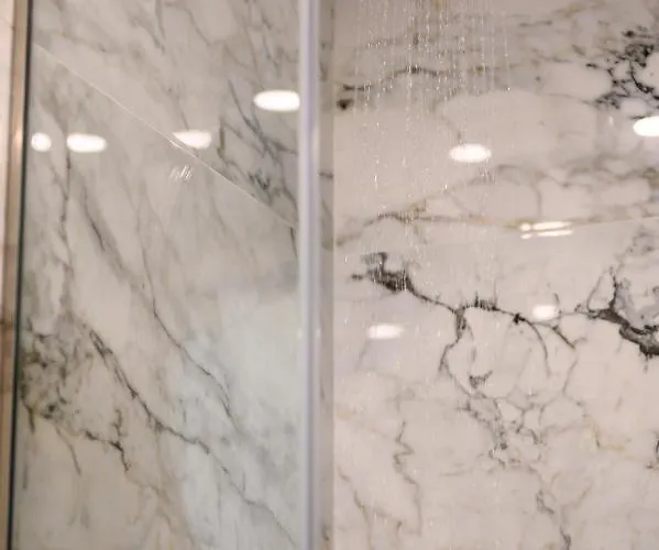 Jacaranda Corfu Old Town *