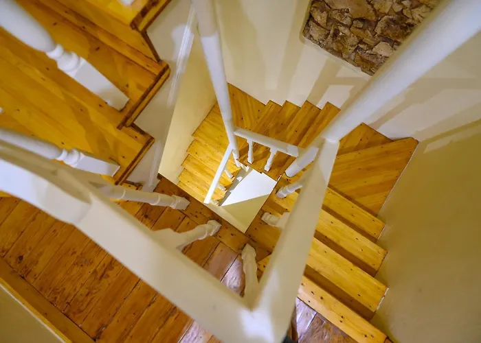 Jacaranda Corfu Old Town Corfu (city)