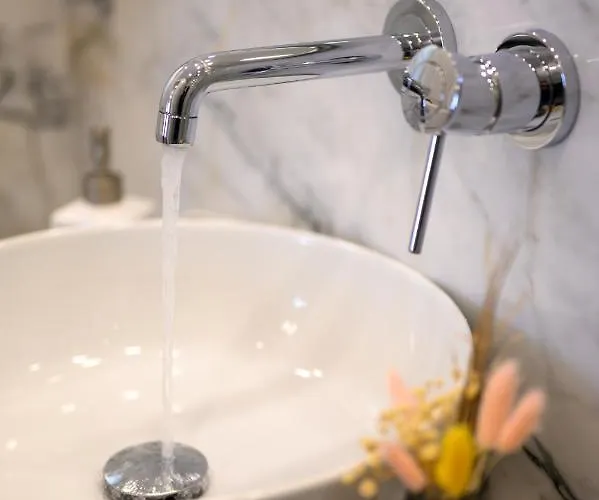 Jacaranda Corfu Old Town Lejlighed