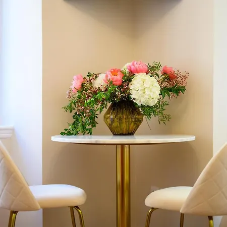 Jacaranda Corfu Old Town Apartament Corfu (city)