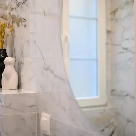 Jacaranda Corfu Old Town Apartment