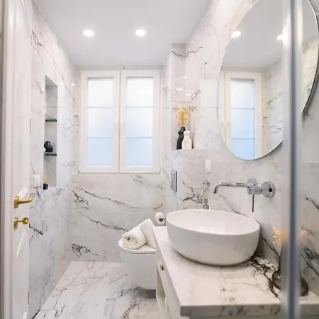 Jacaranda Corfu Old Town