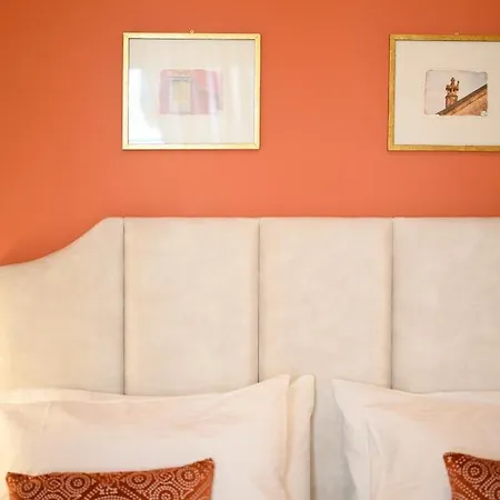 Jacaranda Corfu Old Town *