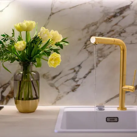 Jacaranda Corfu Old Town *