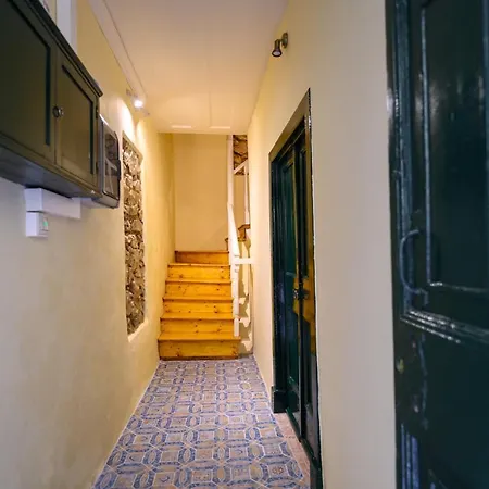 Apartment Jacaranda Corfu Old Town Corfu (city)