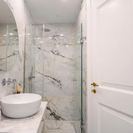 Jacaranda Corfu Old Town Apartment *