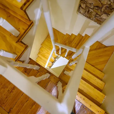 Jacaranda Corfu Old Town Corfu (city)