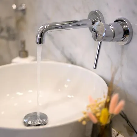 Jacaranda Corfu Old Town Apartment