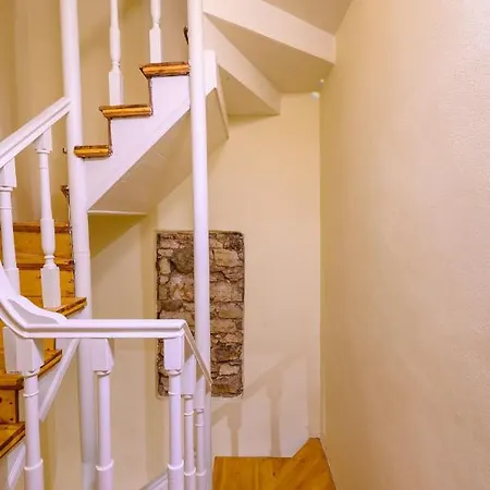 Jacaranda Corfu Old Town Corfu (city)