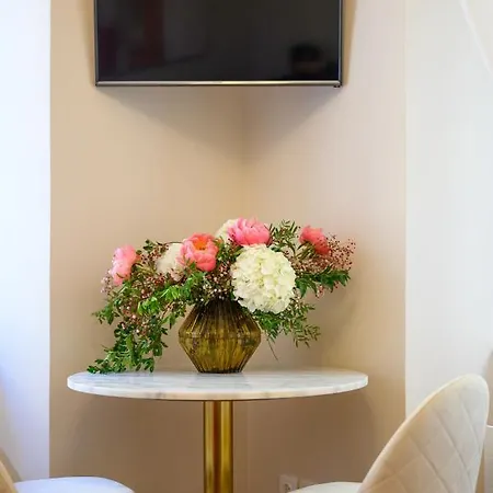 Appartement Jacaranda Corfu Old Town